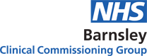 Barnsley Clinical Commissioning Group logo