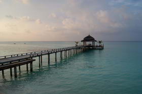 restful place